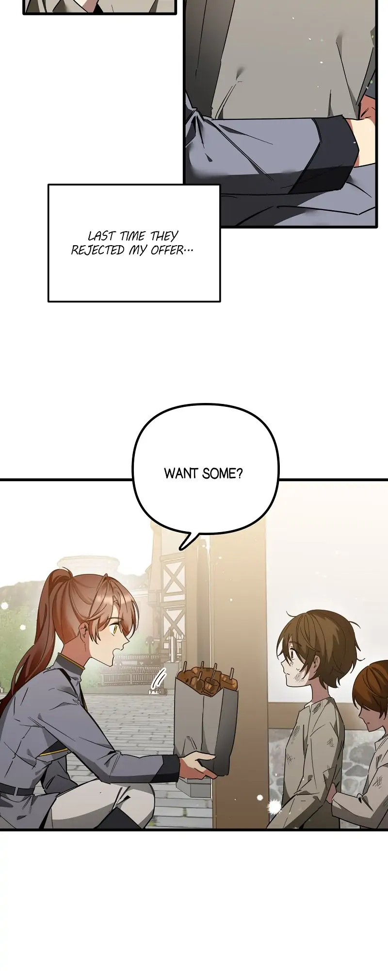 A Hunter’s Courtship Method Chapter 58 118 2