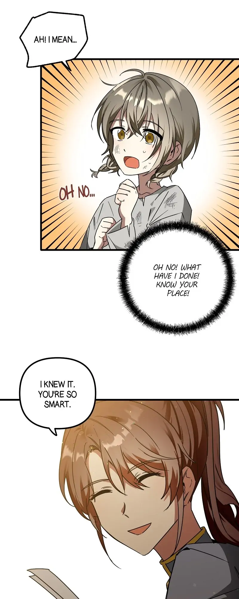 A Hunter’s Courtship Method Chapter 58 138 22