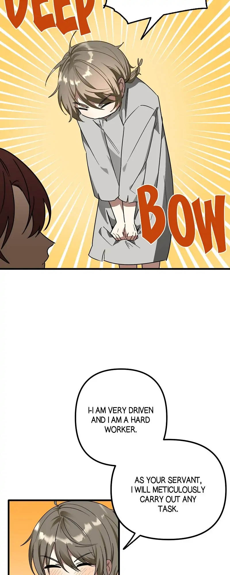 A Hunter’s Courtship Method Chapter 58 141 25