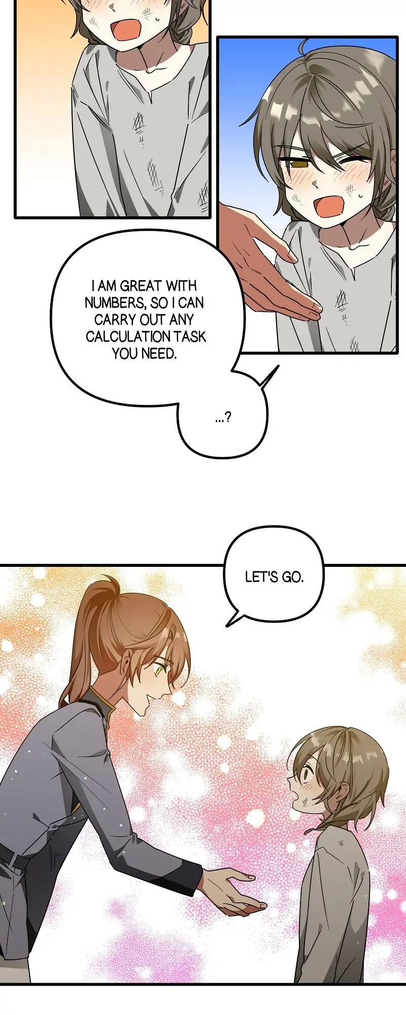 A Hunter’s Courtship Method Chapter 58 142 26