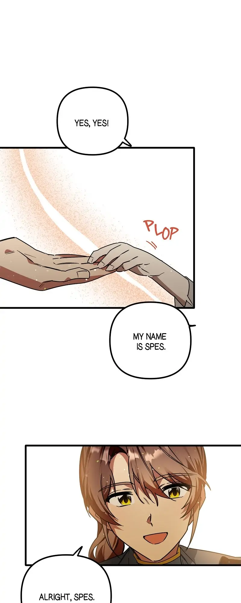 A Hunter’s Courtship Method Chapter 58 143 27