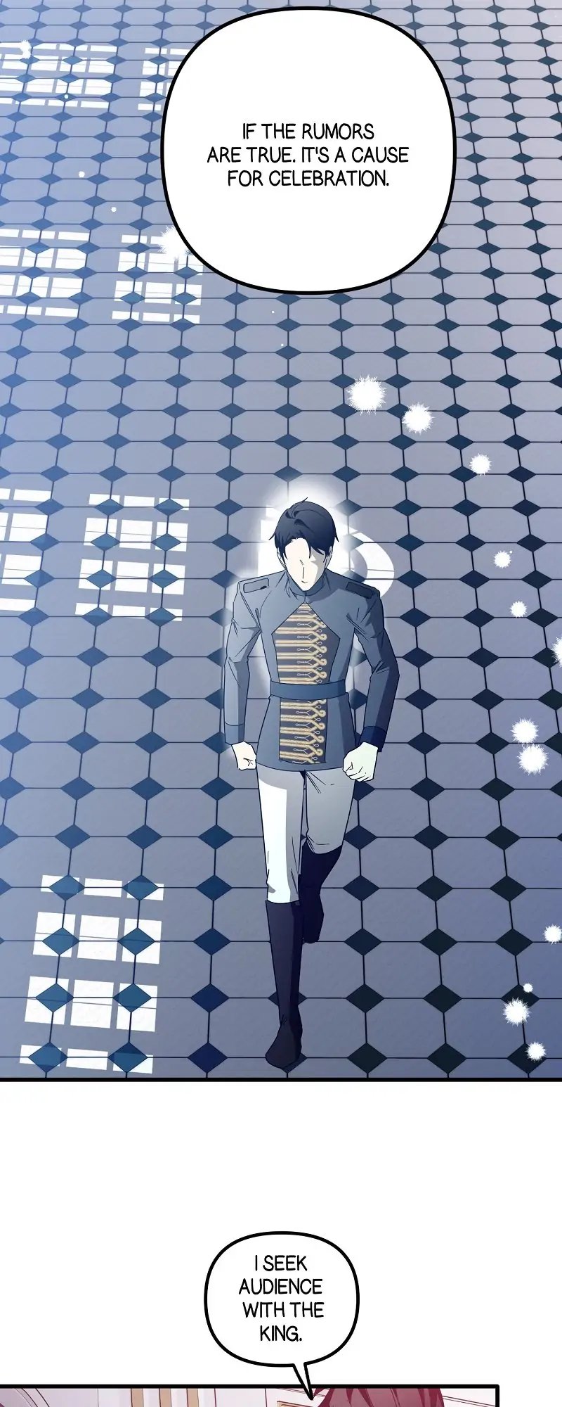 A Hunter’s Courtship Method Chapter 58 146 30