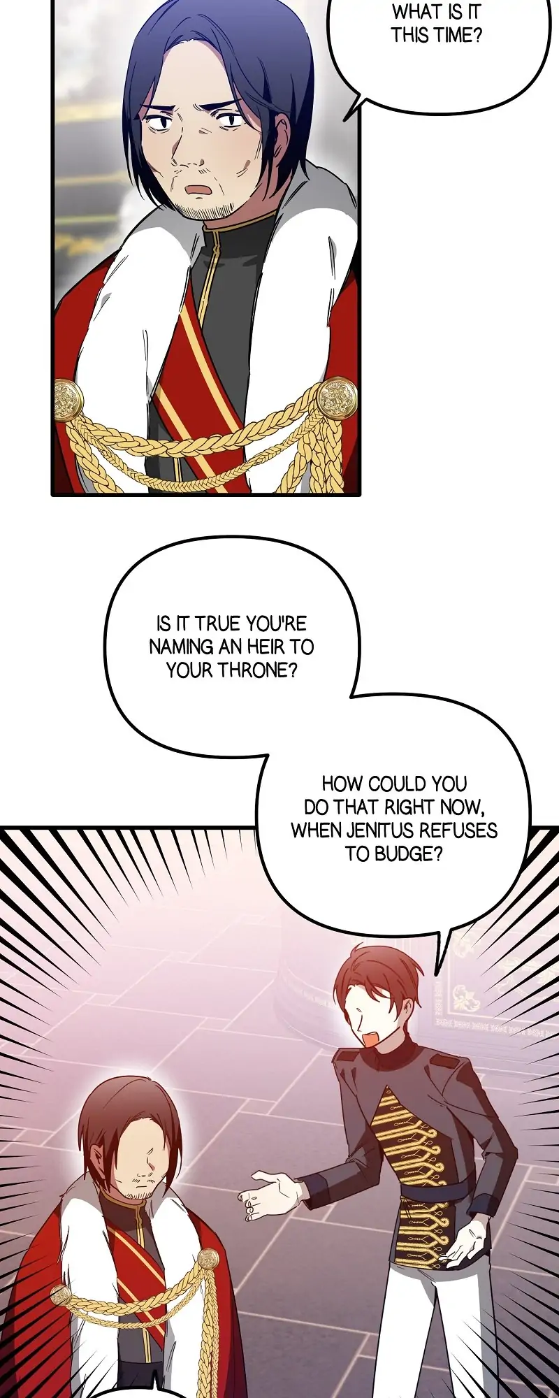 A Hunter’s Courtship Method Chapter 58 148 32