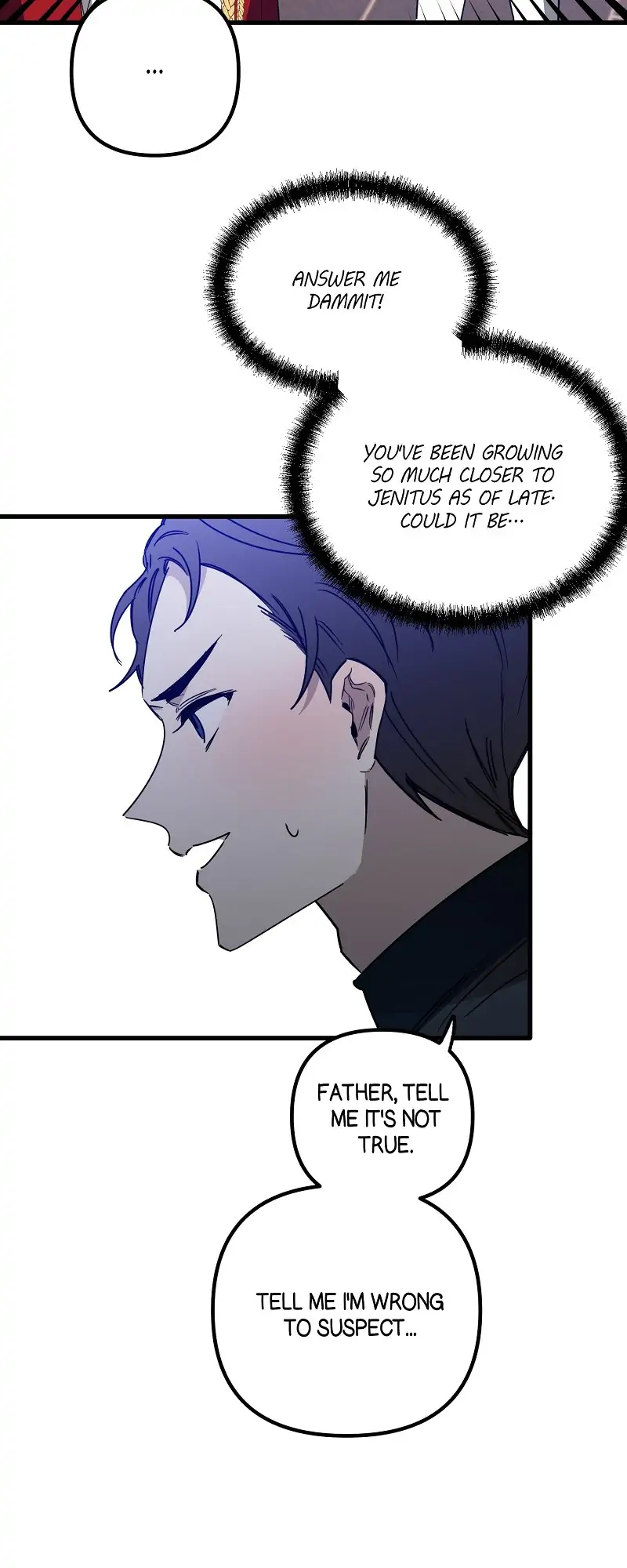 A Hunter’s Courtship Method Chapter 58 149 33