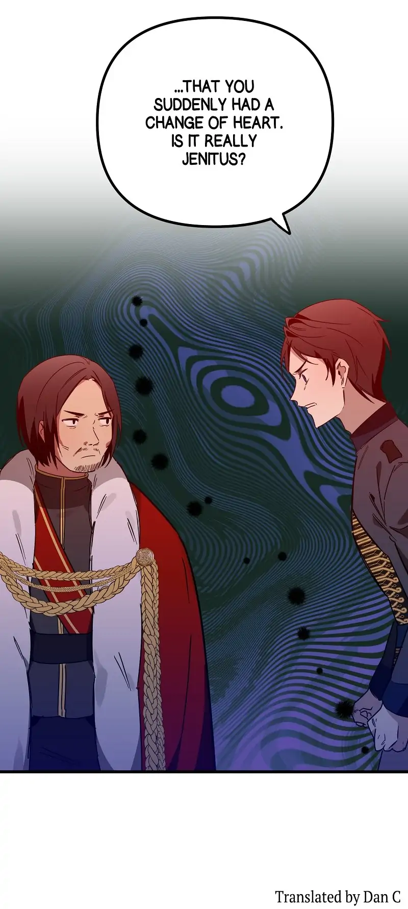 A Hunter’s Courtship Method Chapter 58 150 34