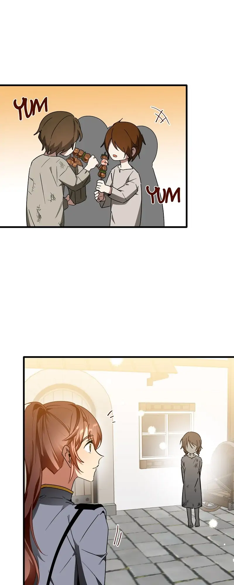 A Hunter’s Courtship Method Chapter 58 120 4