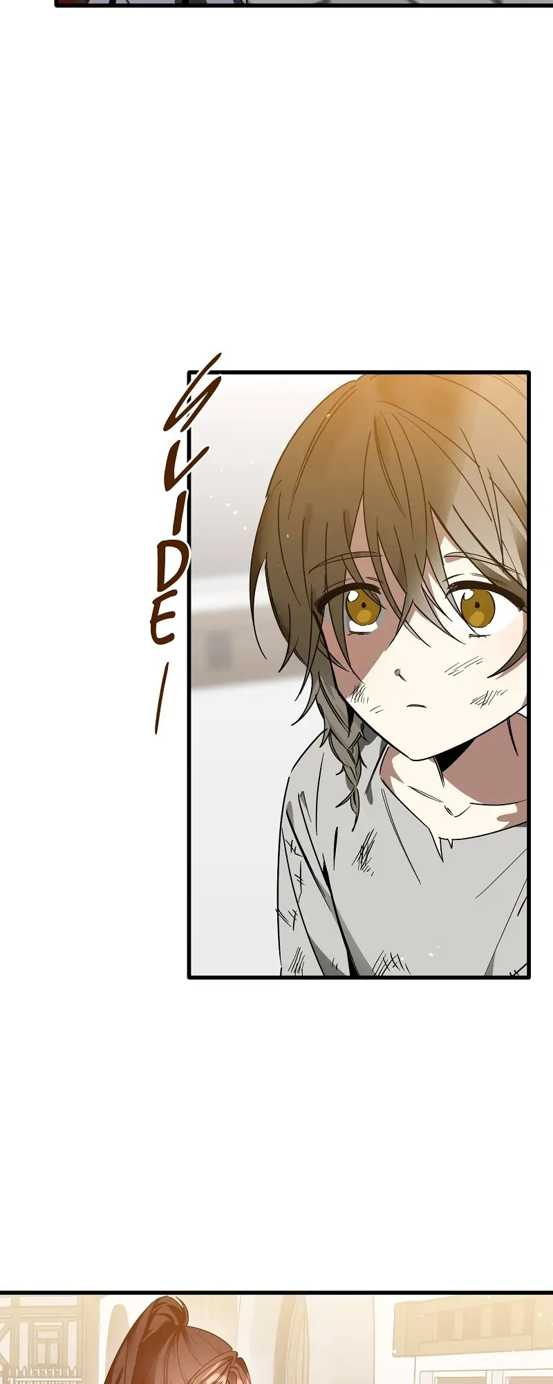 A Hunter’s Courtship Method Chapter 58 121 5