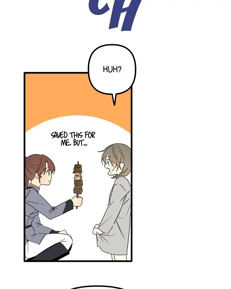 A Hunter’s Courtship Method Chapter 58 123 7