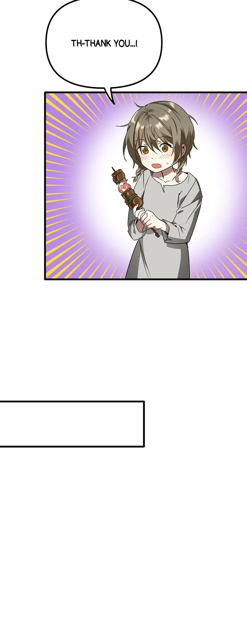 A Hunter’s Courtship Method Chapter 58 124 8