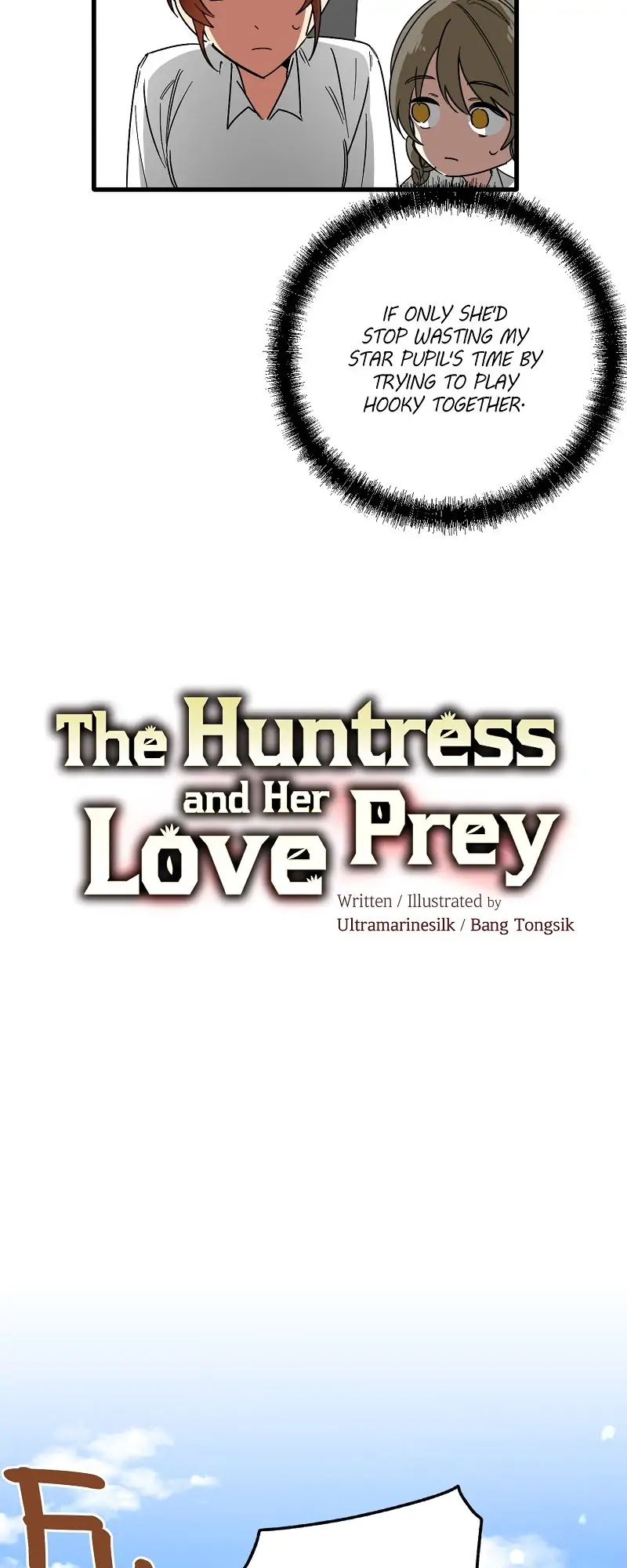A Hunter’s Courtship Method Chapter 60 147 10