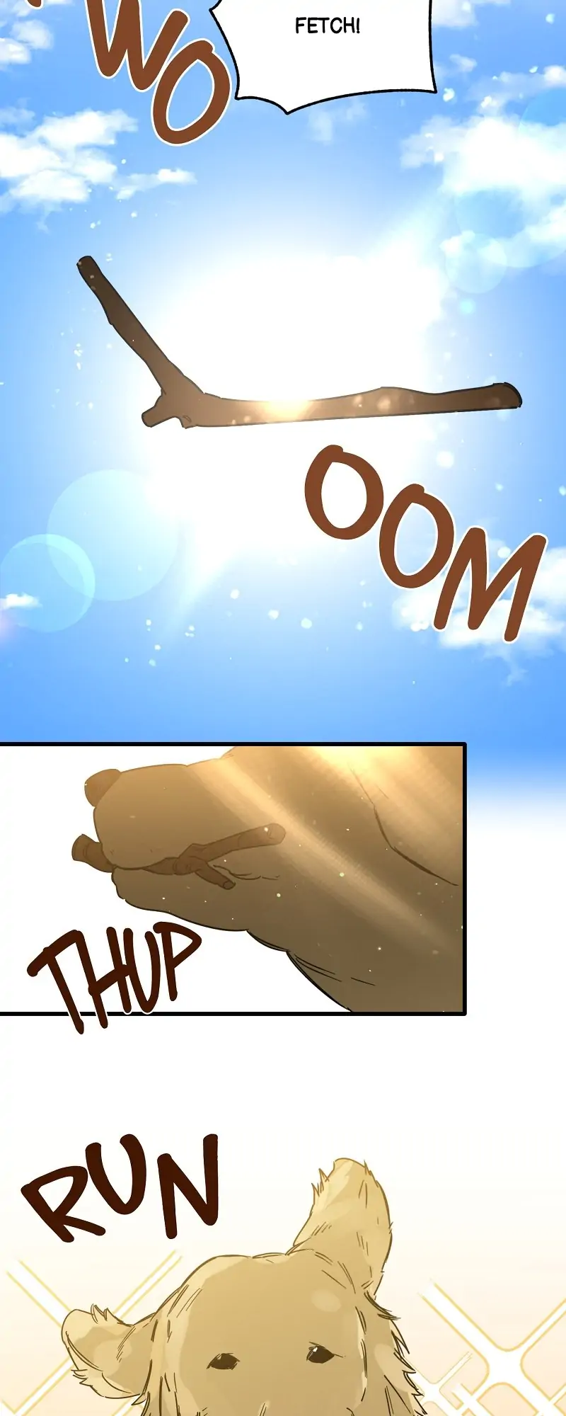 A Hunter’s Courtship Method Chapter 60 148 11