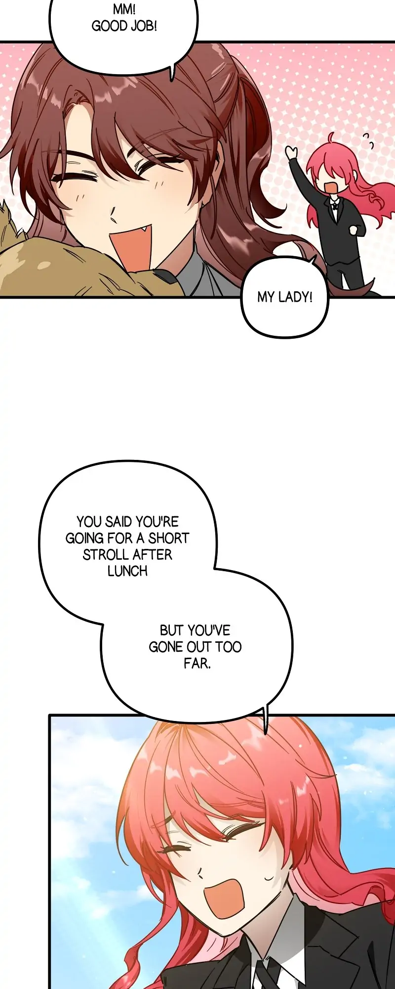 A Hunter’s Courtship Method Chapter 60 150 13