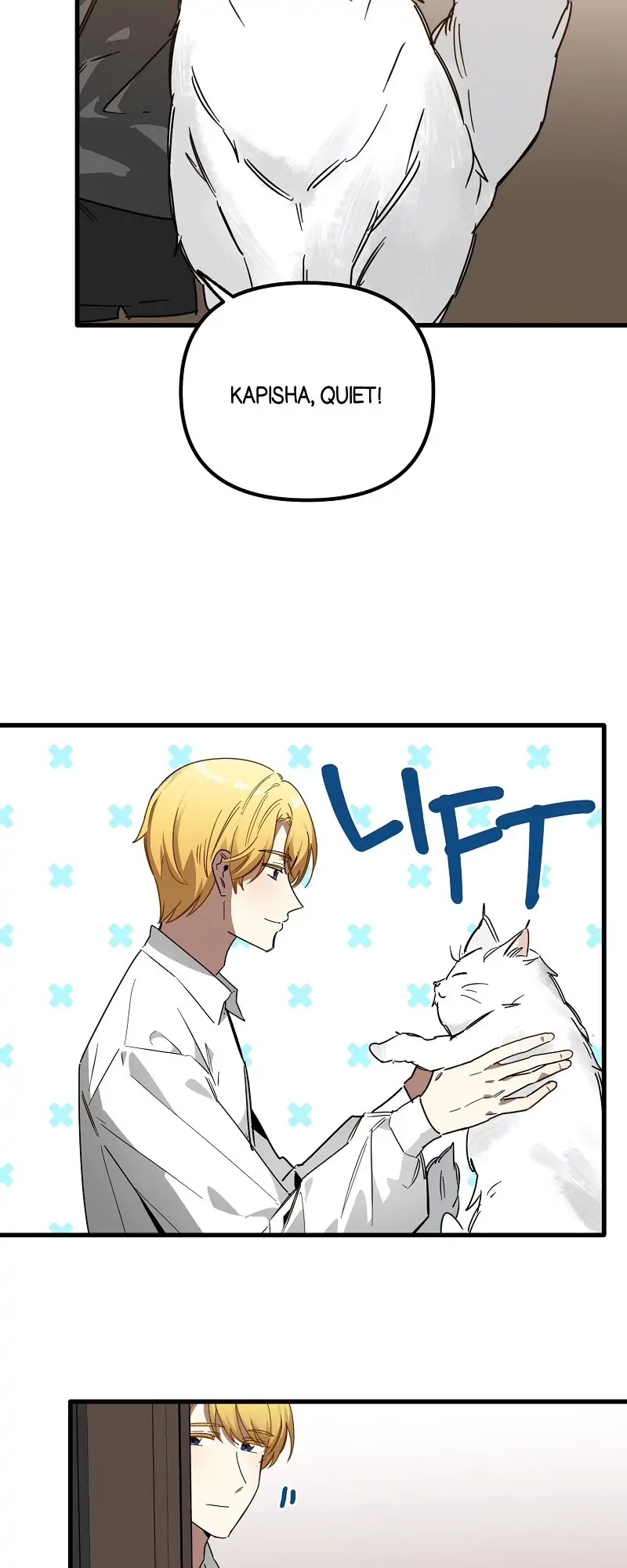 A Hunter’s Courtship Method Chapter 60 156 19