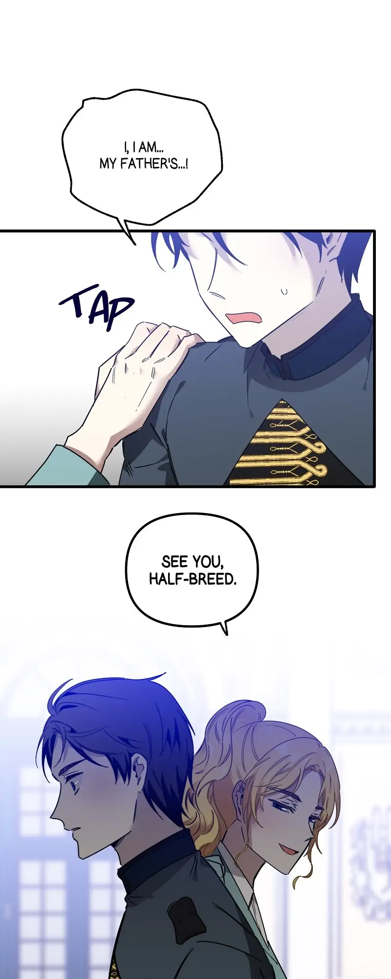 A Hunter’s Courtship Method Chapter 60 139 2