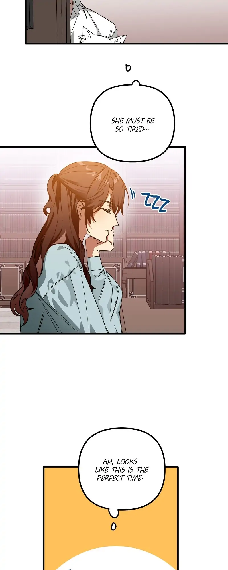 A Hunter’s Courtship Method Chapter 60 157 20