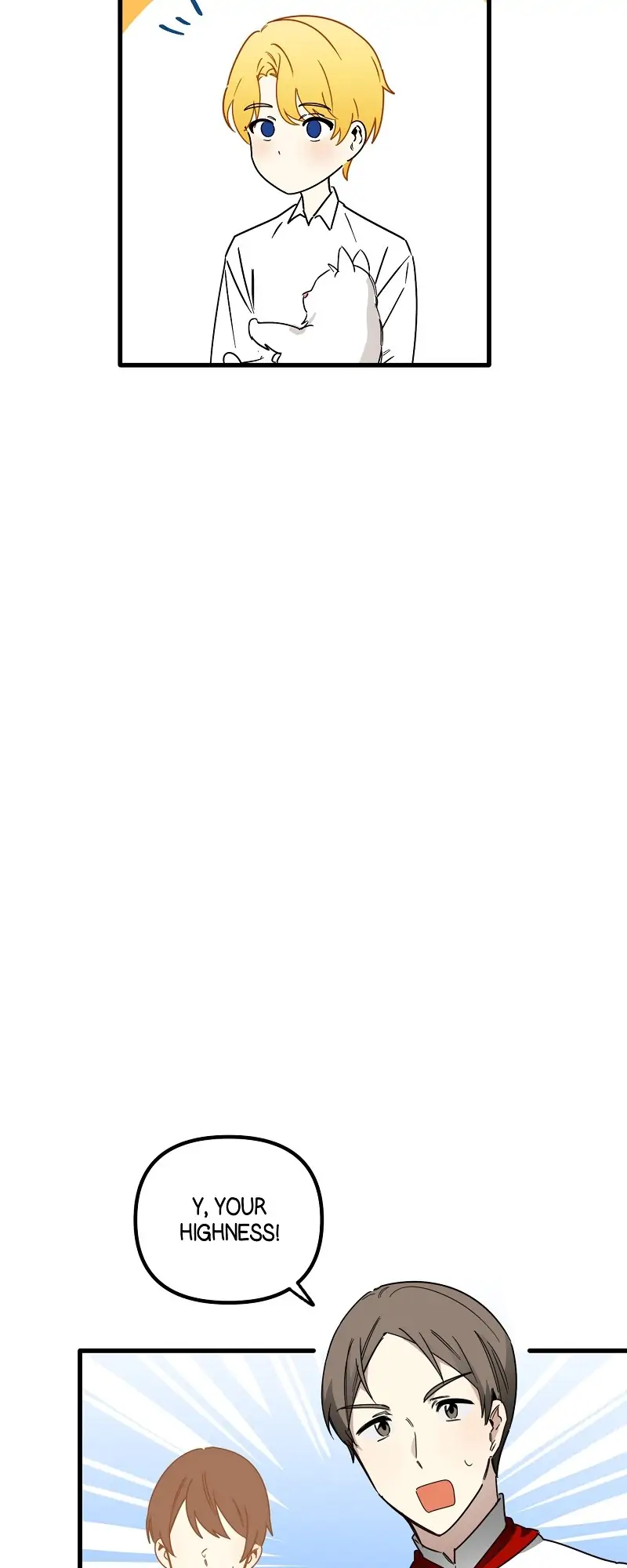 A Hunter’s Courtship Method Chapter 60 158 21