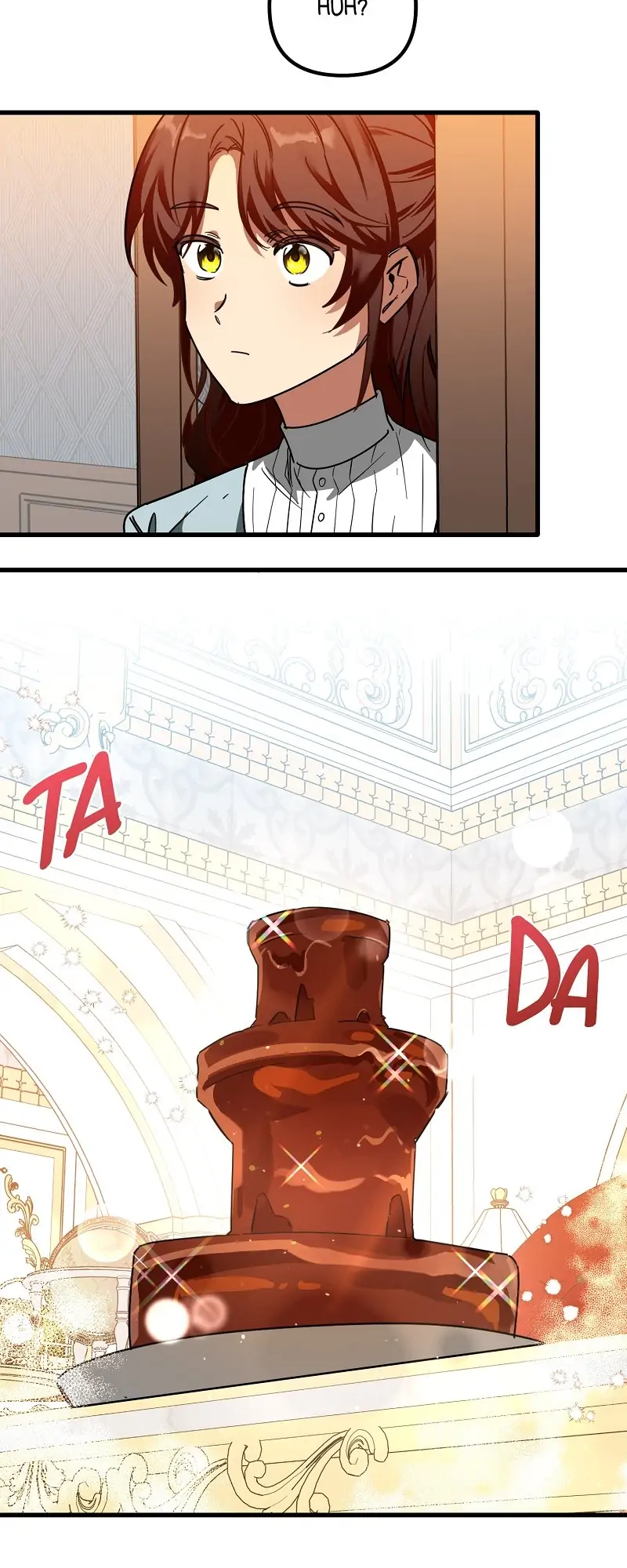 A Hunter’s Courtship Method Chapter 60 163 26