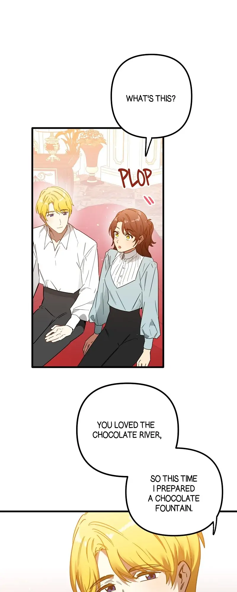 A Hunter’s Courtship Method Chapter 60 164 27