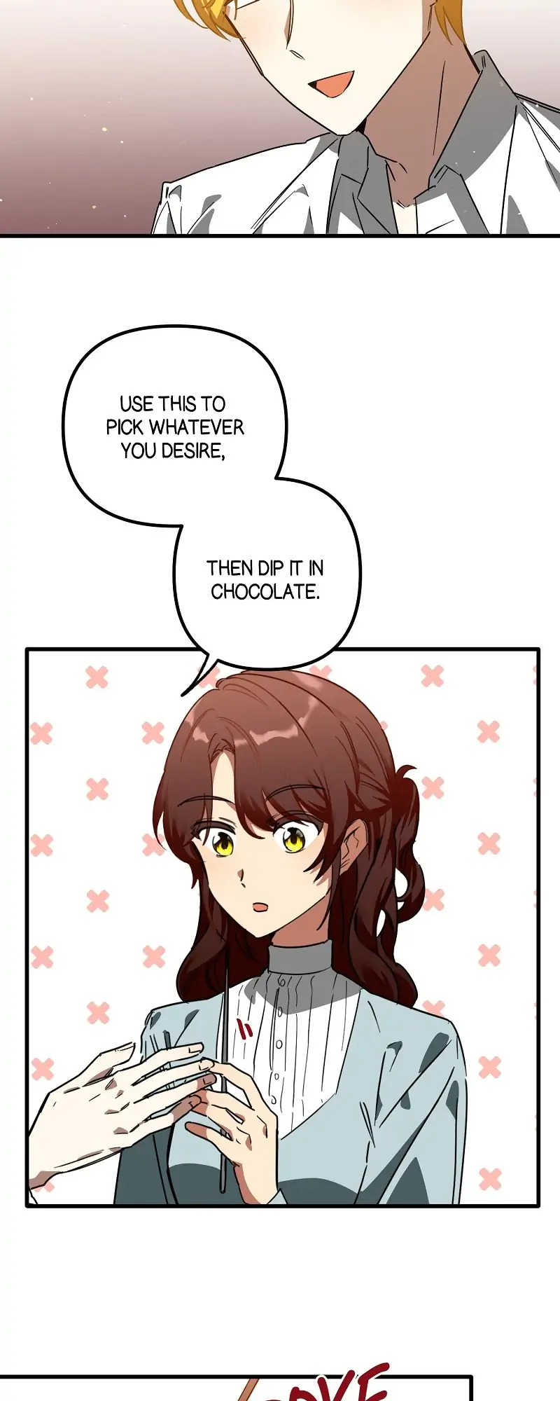 A Hunter’s Courtship Method Chapter 60 165 28