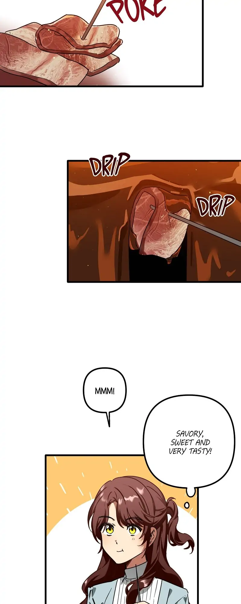 A Hunter’s Courtship Method Chapter 60 166 29