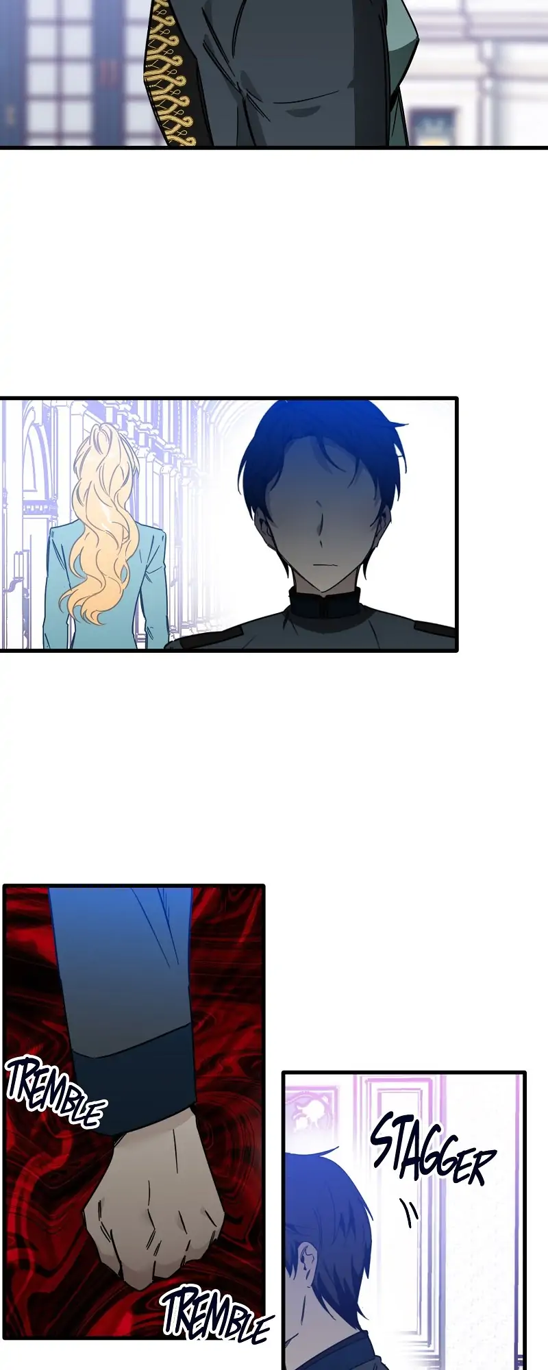 A Hunter’s Courtship Method Chapter 60 140 3