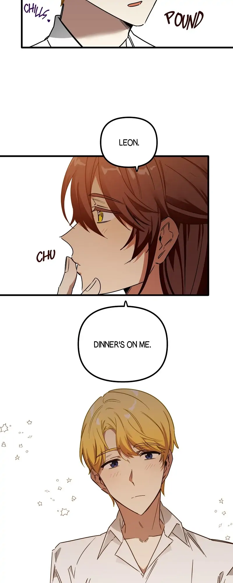 A Hunter’s Courtship Method Chapter 60 170 33