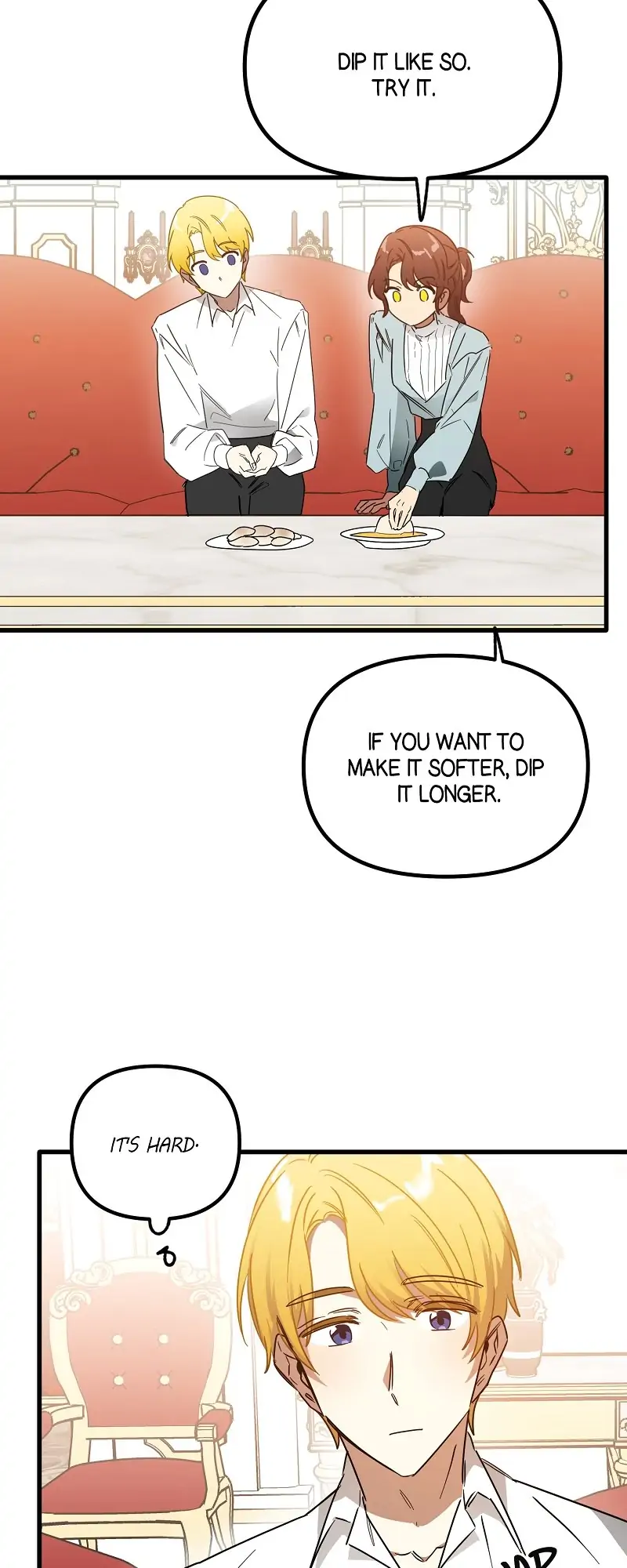 A Hunter’s Courtship Method Chapter 60 172 35