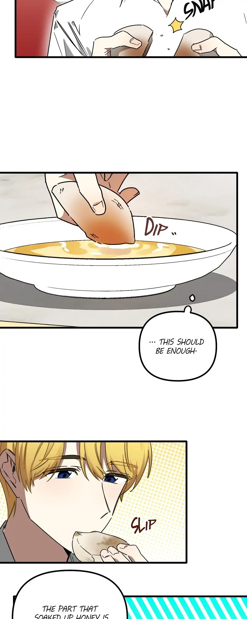 A Hunter’s Courtship Method Chapter 60 173 36