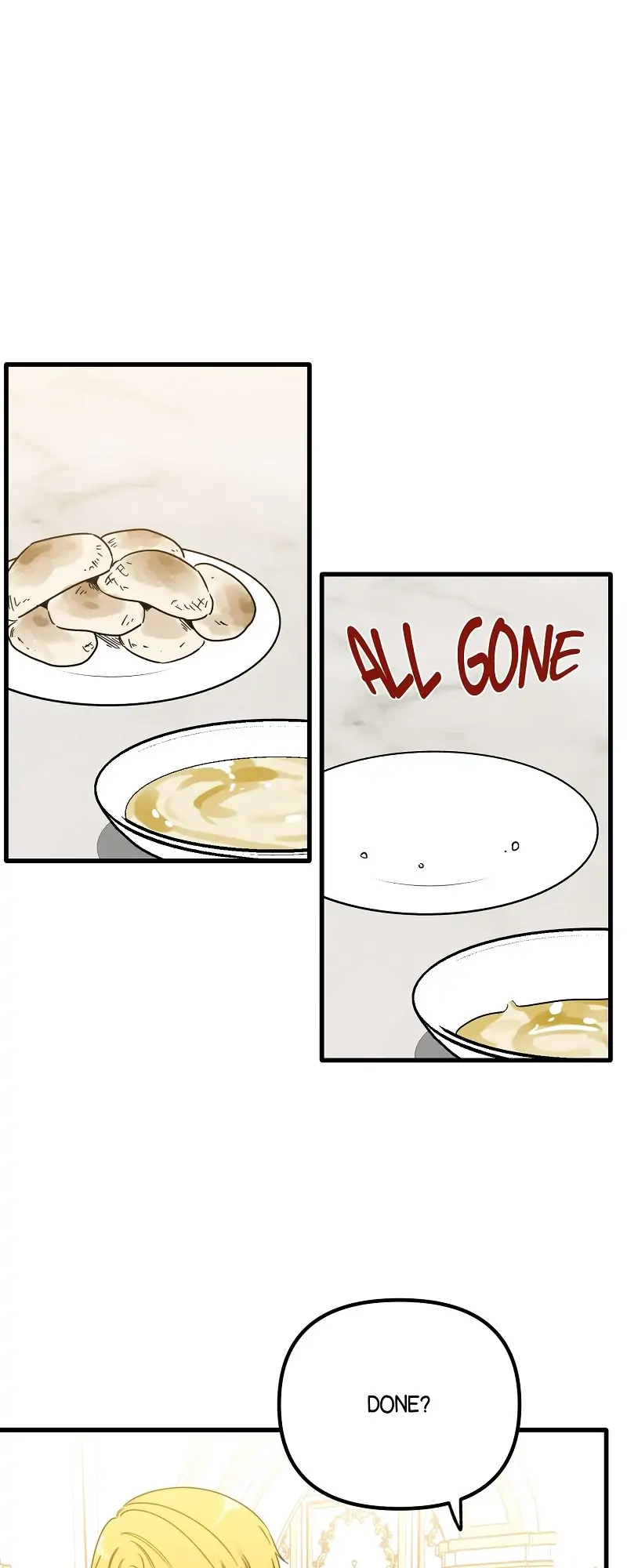 A Hunter’s Courtship Method Chapter 60 175 38