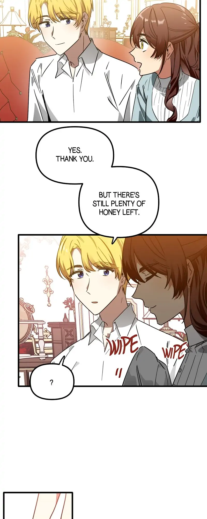 A Hunter’s Courtship Method Chapter 60 176 39