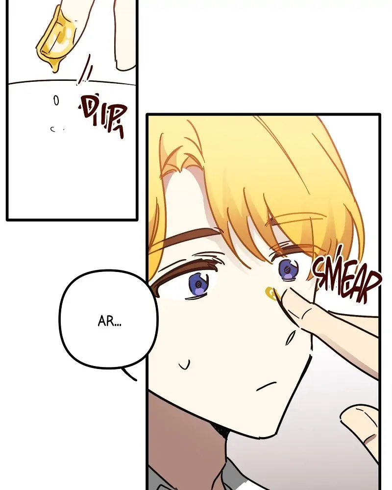 A Hunter’s Courtship Method Chapter 60 177 40