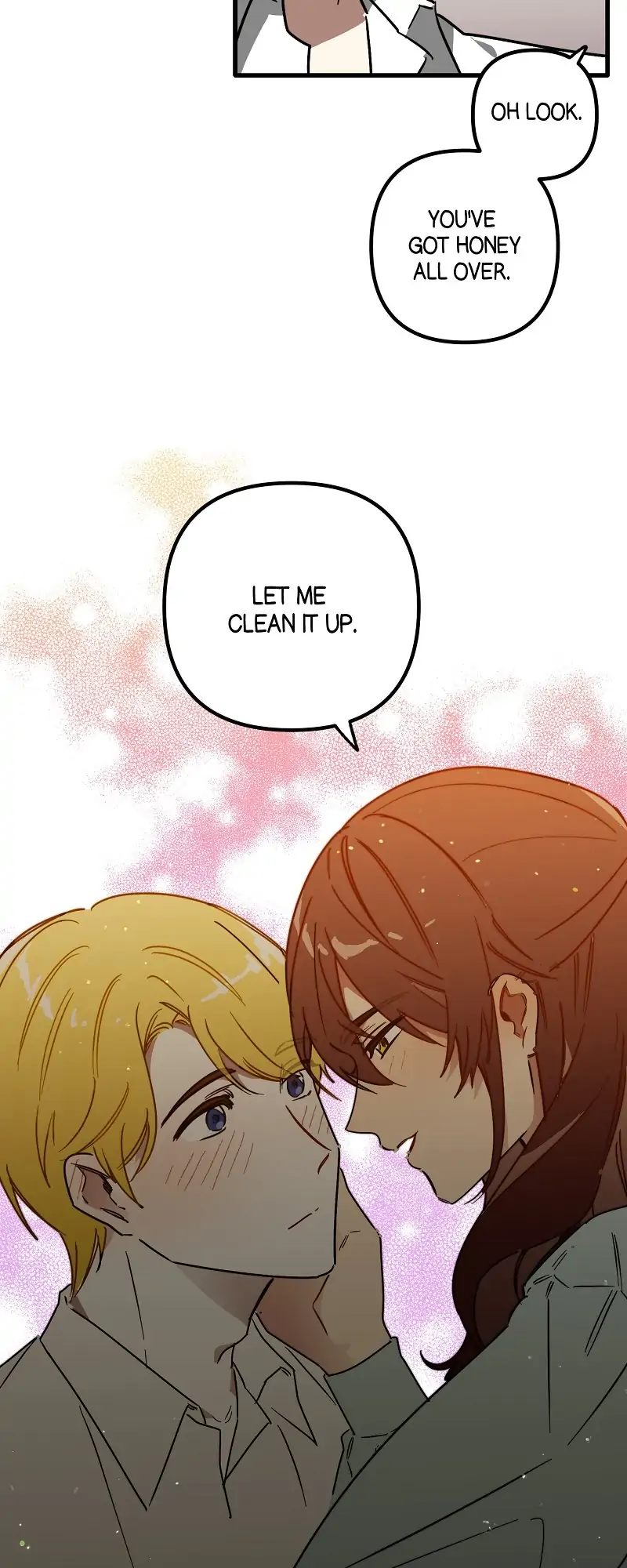 A Hunter’s Courtship Method Chapter 60 178 41