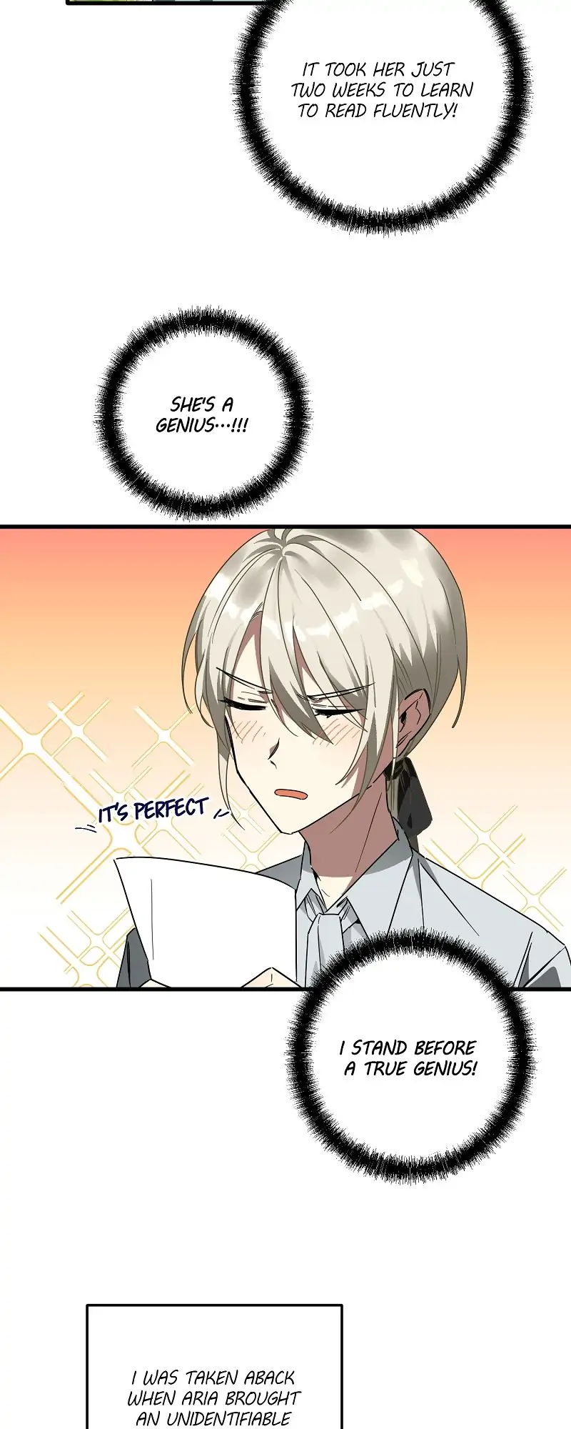 A Hunter’s Courtship Method Chapter 60 144 7