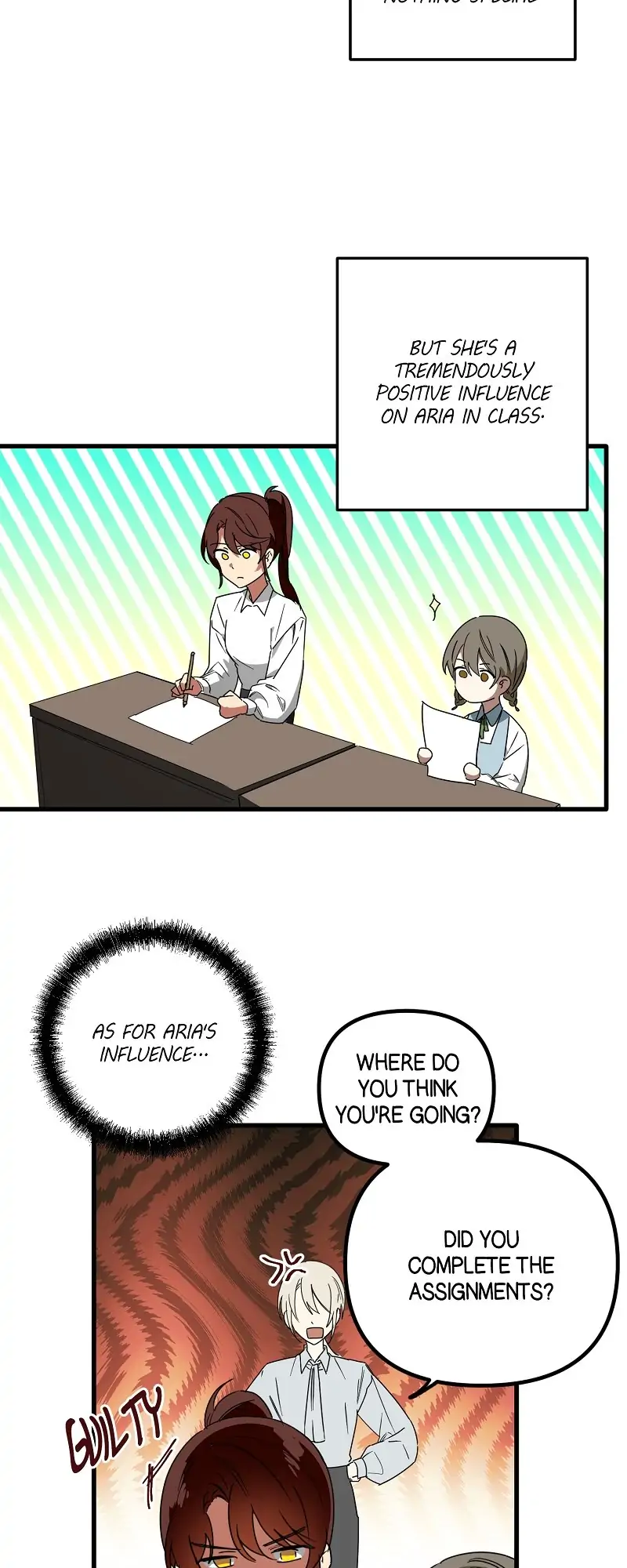 A Hunter’s Courtship Method Chapter 60 146 9