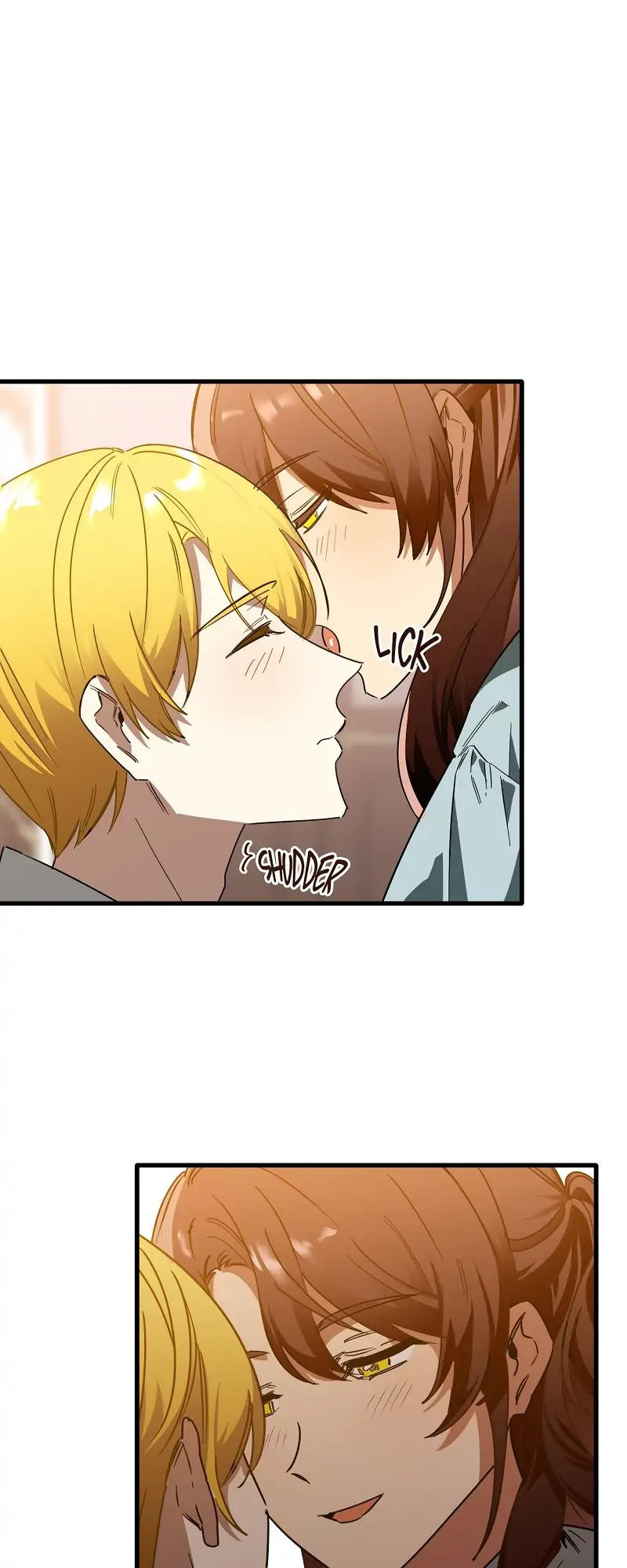 A Hunter’s Courtship Method Chapter 61 134 0