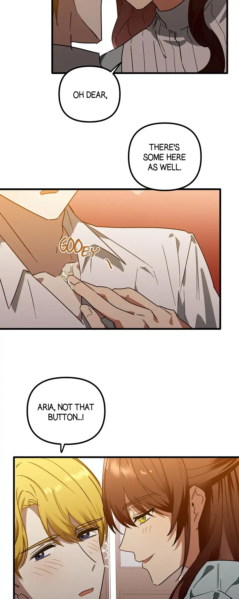 A Hunter’s Courtship Method Chapter 61 135 1