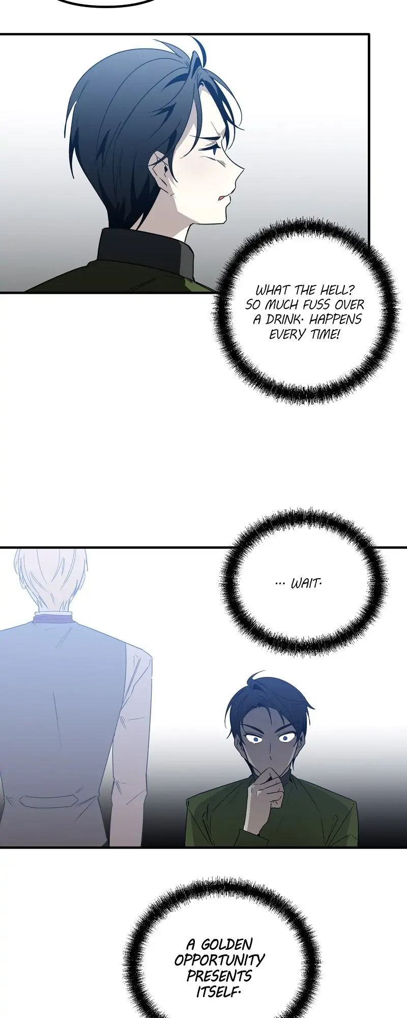 A Hunter’s Courtship Method Chapter 61 146 12