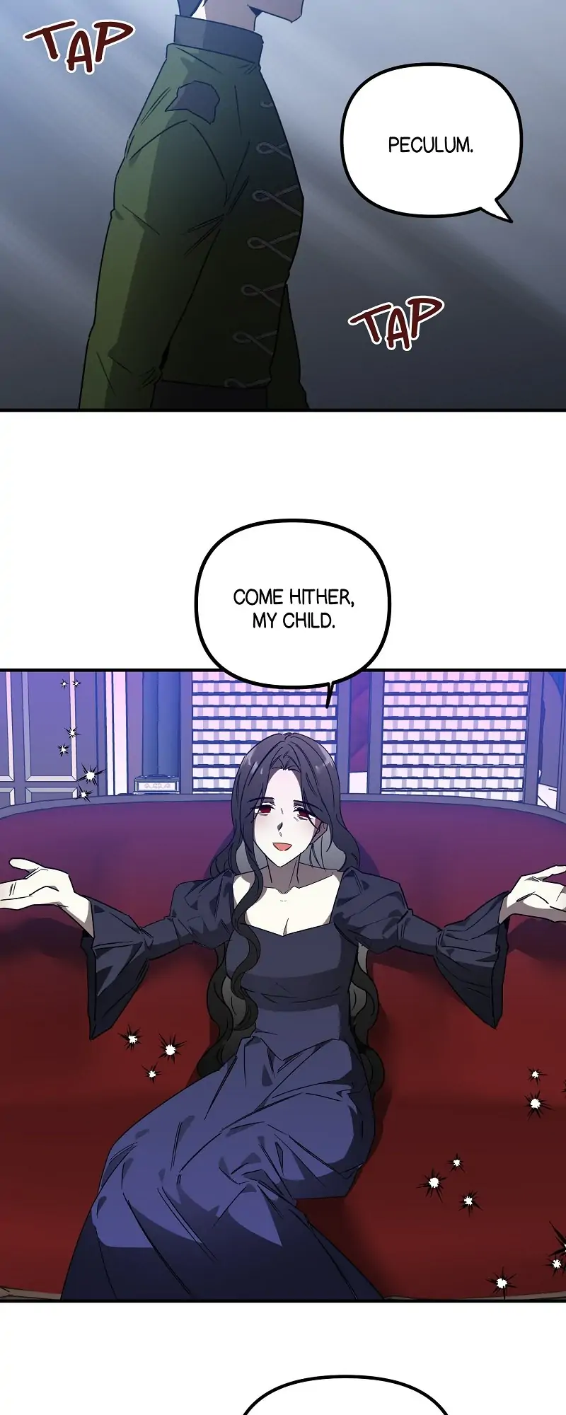 A Hunter’s Courtship Method Chapter 61 150 16