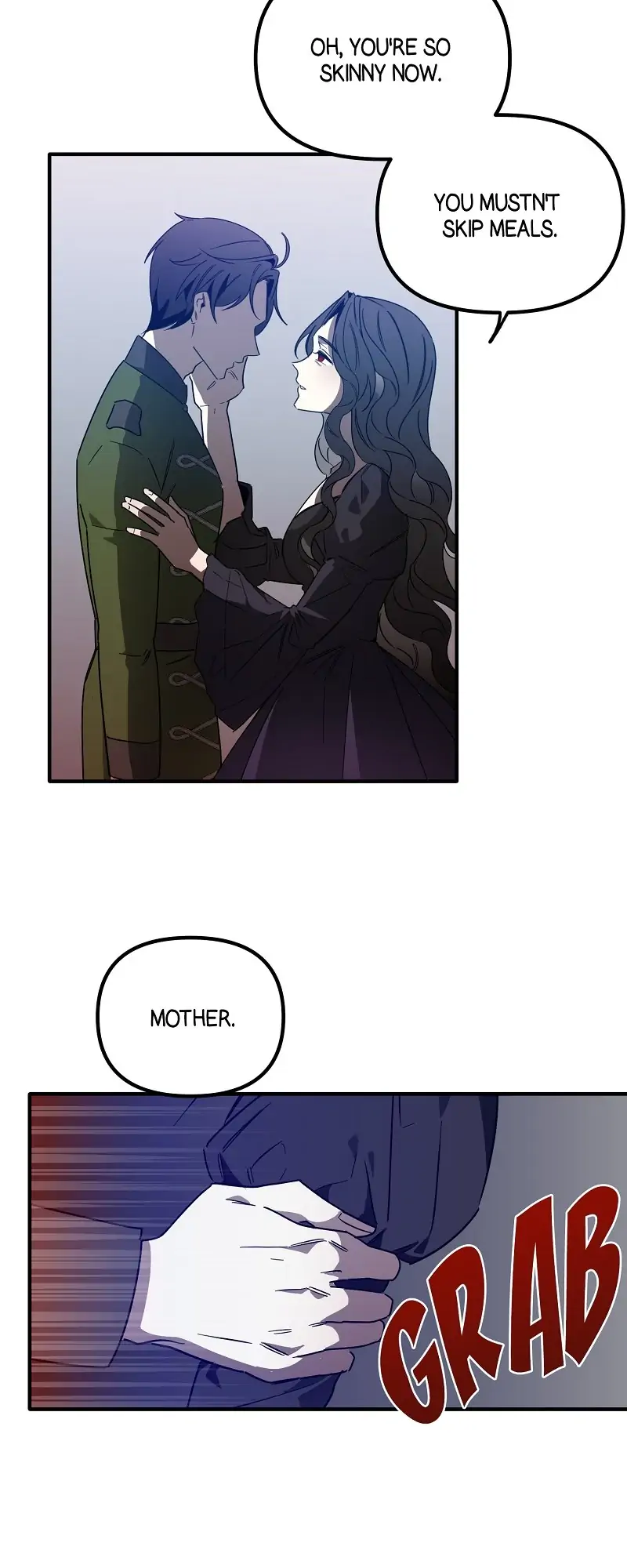 A Hunter’s Courtship Method Chapter 61 151 17