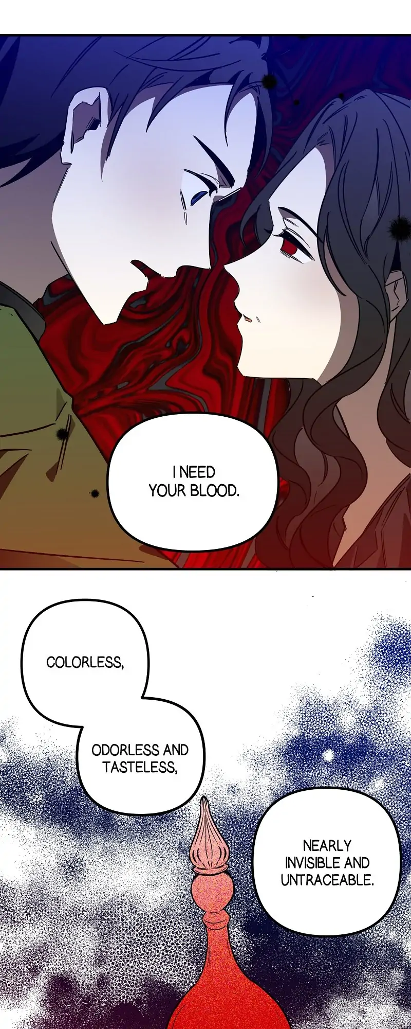 A Hunter’s Courtship Method Chapter 61 152 18