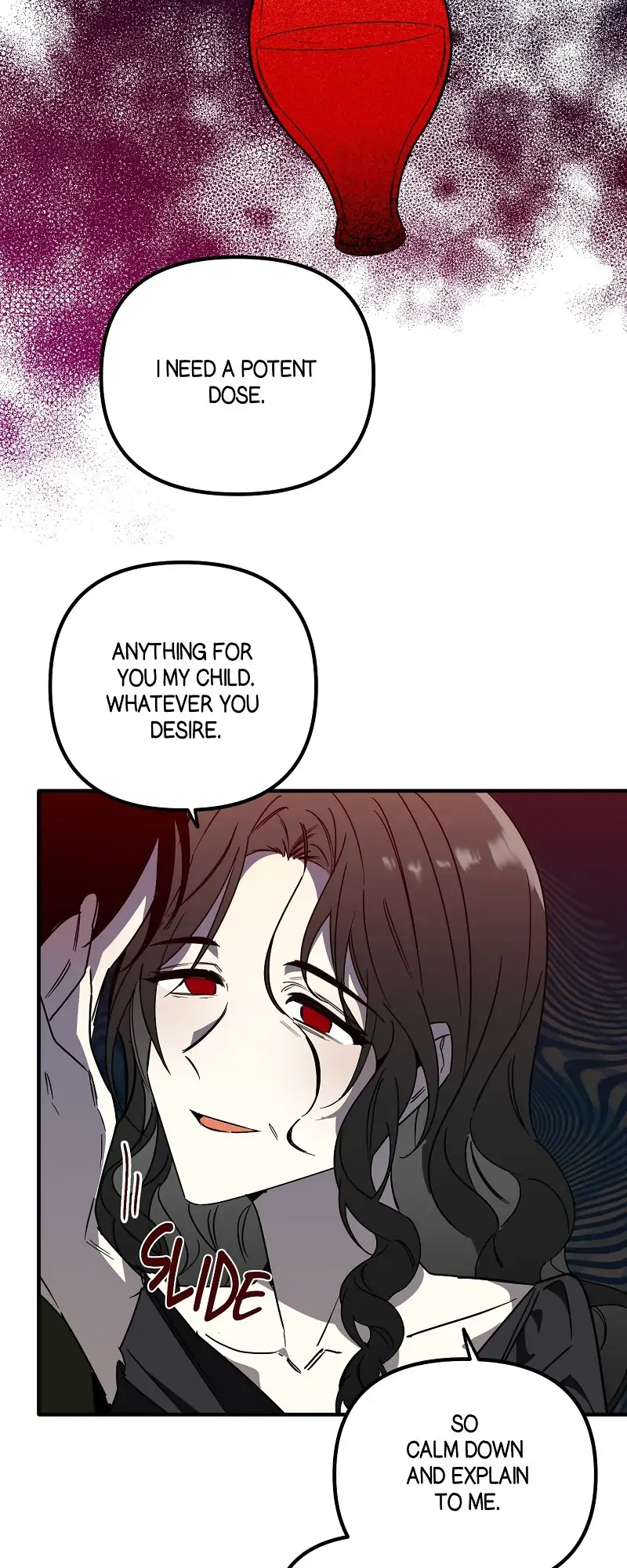 A Hunter’s Courtship Method Chapter 61 153 19