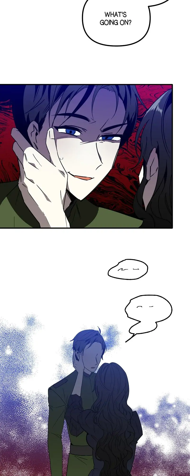 A Hunter’s Courtship Method Chapter 61 154 20