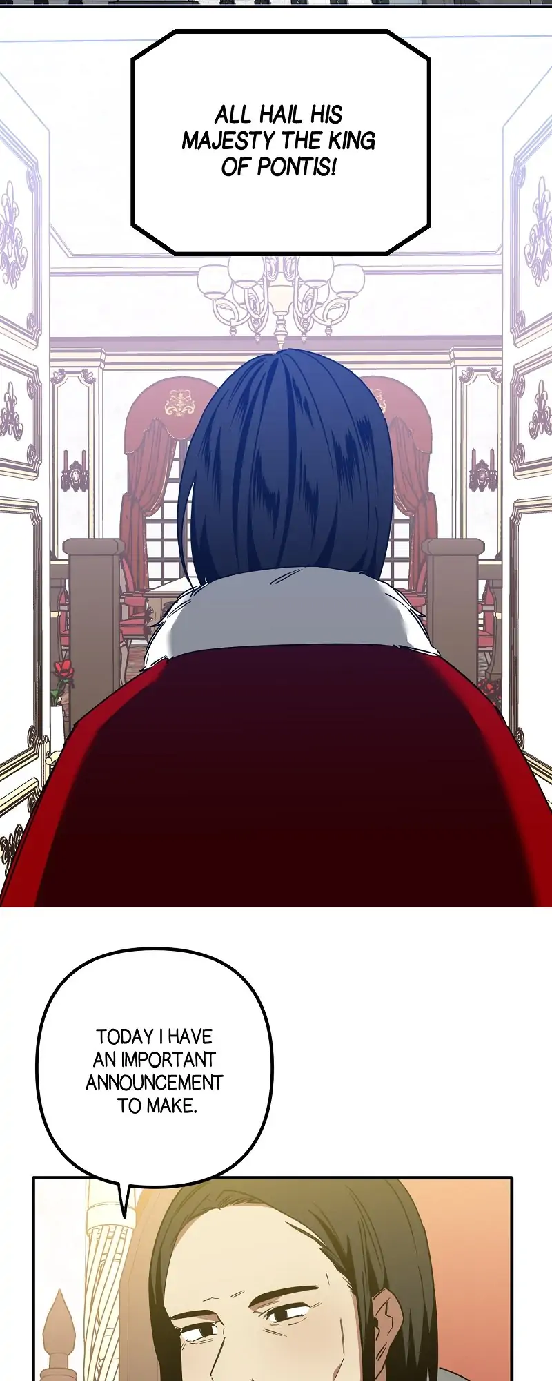 A Hunter’s Courtship Method Chapter 61 156 22