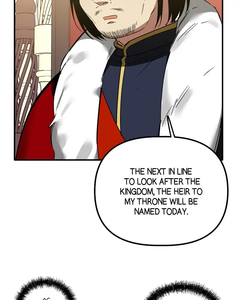 A Hunter’s Courtship Method Chapter 61 157 23