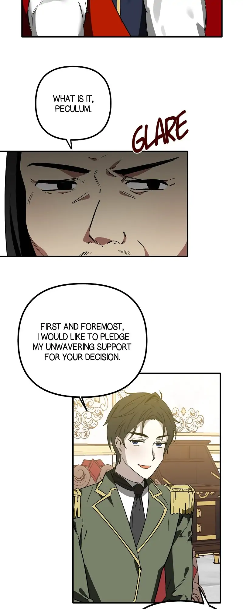 A Hunter’s Courtship Method Chapter 61 159 25