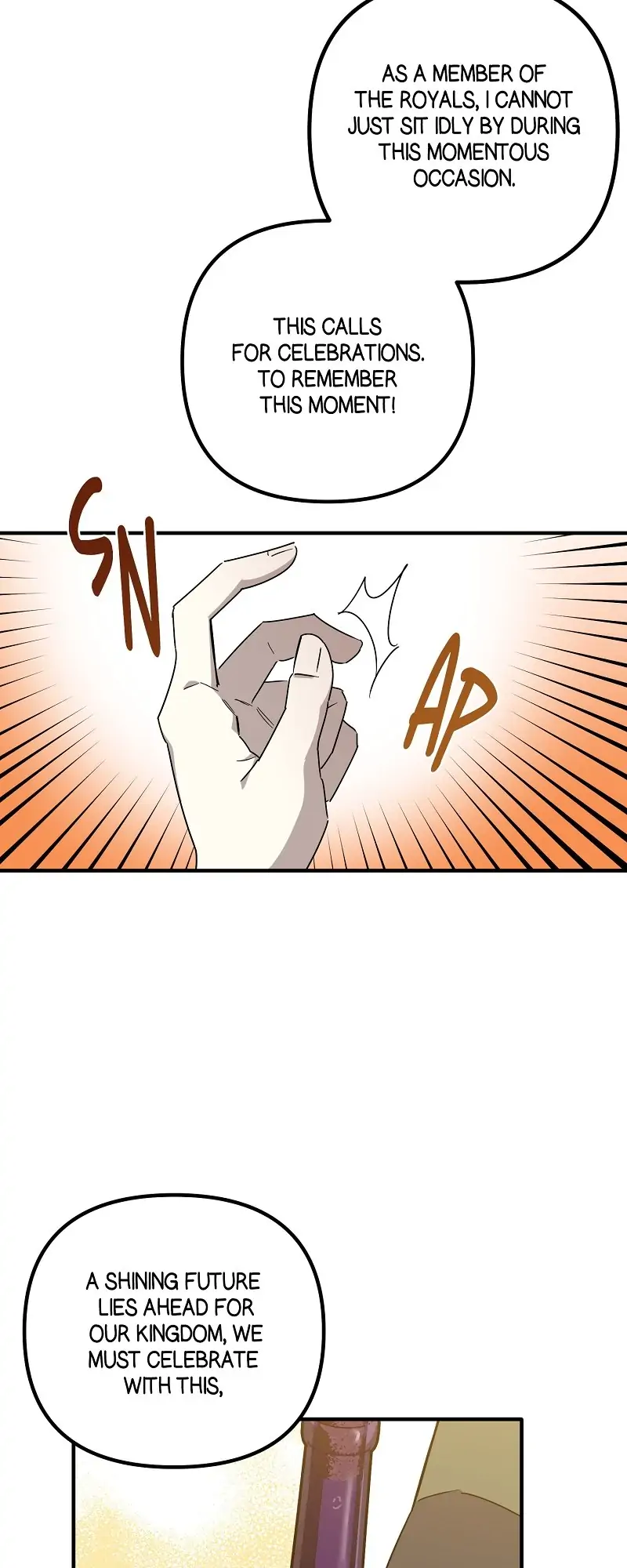 A Hunter’s Courtship Method Chapter 61 160 26