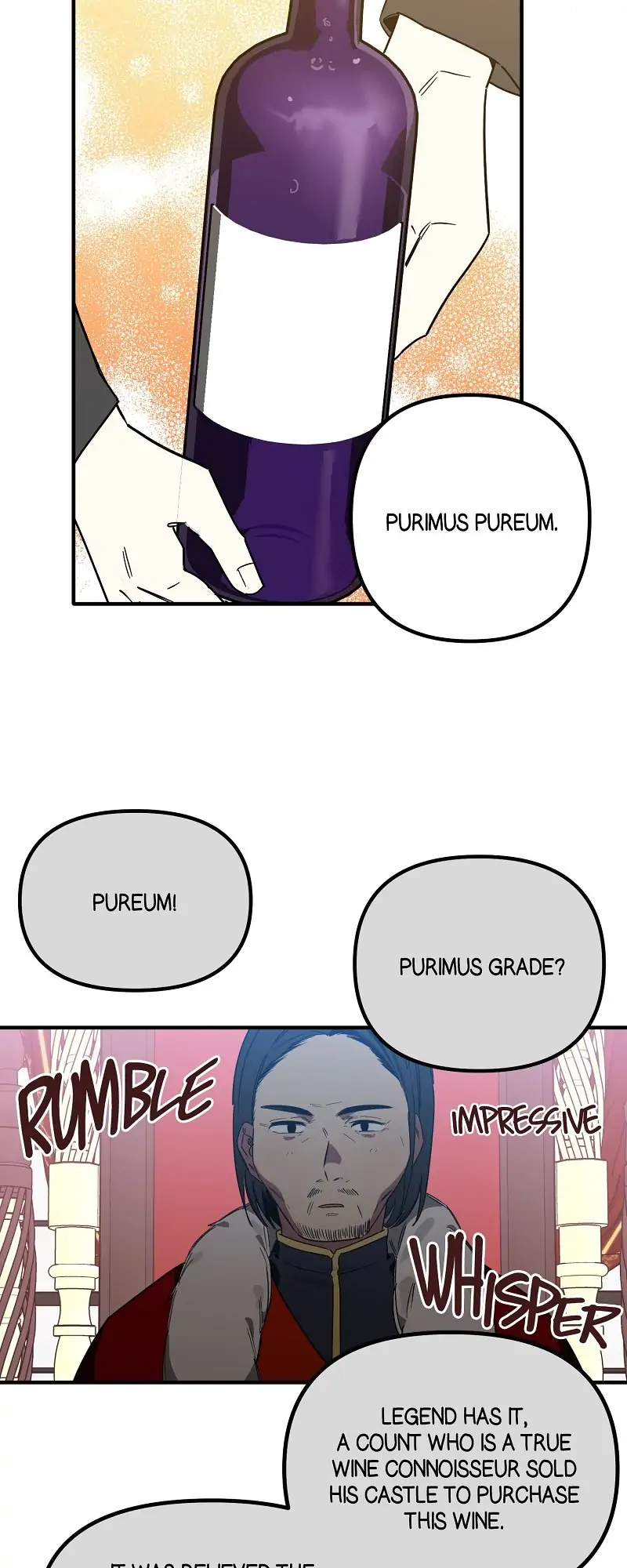 A Hunter’s Courtship Method Chapter 61 161 27