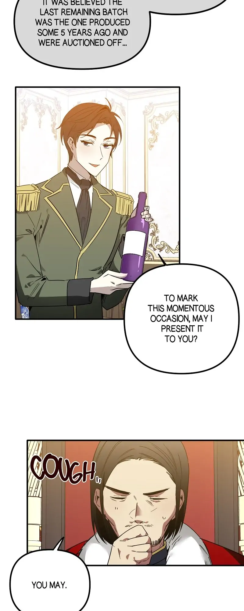 A Hunter’s Courtship Method Chapter 61 162 28