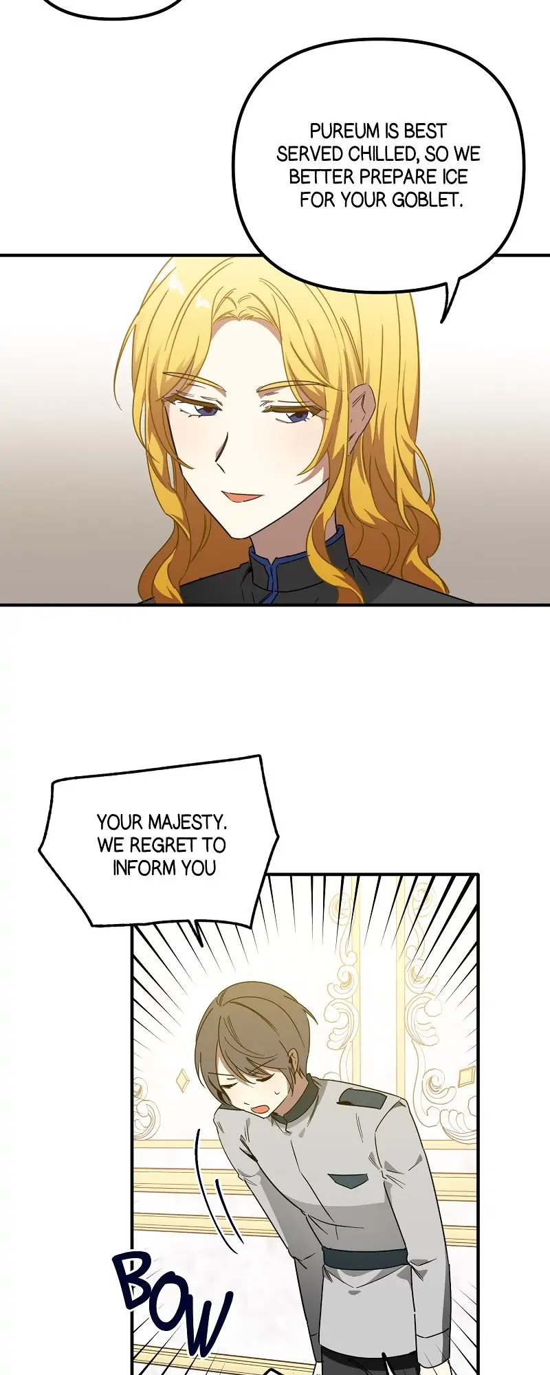 A Hunter’s Courtship Method Chapter 61 163 29