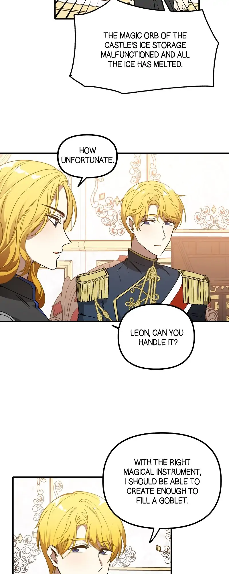 A Hunter’s Courtship Method Chapter 61 164 30